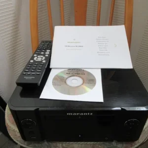Marantz CD Receiver M-CR610