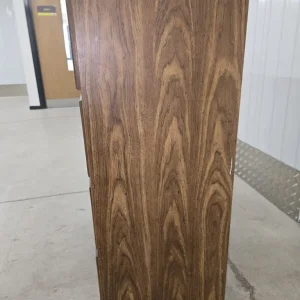 Chest of drawers and bedside table solid wood - Image 8