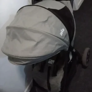 Joie Litetrax stroller - Image 2