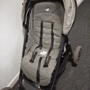 Joie Litetrax stroller - Image 3