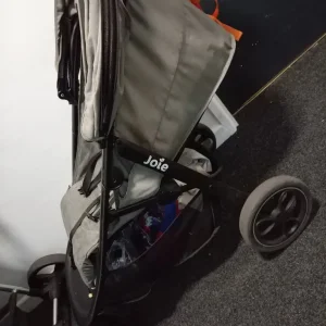 Joie Litetrax stroller - Image 4
