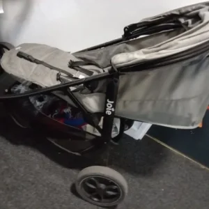 Joie Litetrax stroller - Image 5