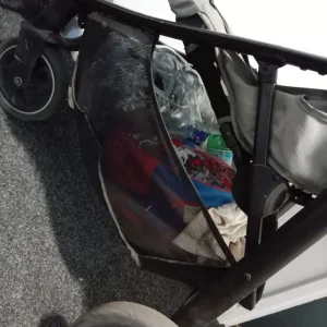 Joie Litetrax stroller - Image 6