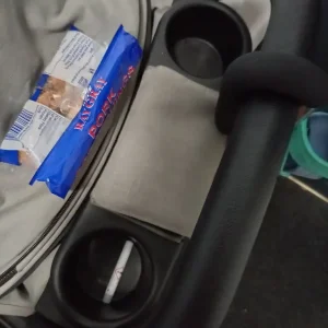 Joie Litetrax stroller - Image 7