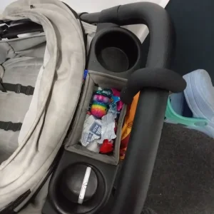 Joie Litetrax stroller - Image 8