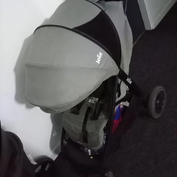 Joie Litetrax stroller