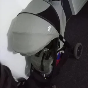 Joie Litetrax stroller