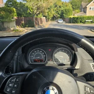 BMW X3 2006 3.0L Petrol Automatic - Image 6