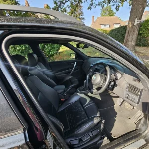 BMW X3 2006 3.0L Petrol Automatic - Image 7