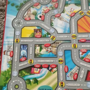 Destination Norwich board game - Image 6