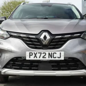2022 Renault Captur 1.0 TCE 5-door SUV Manual - Image 6