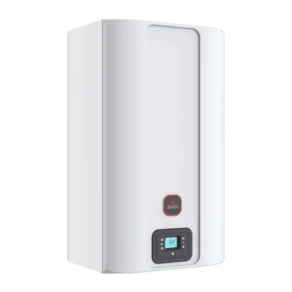 Biasi Rinnova Adaptive 25KW Combi Boiler
