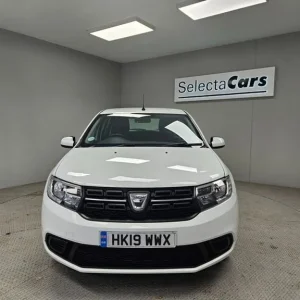 2019 Dacia Sandero 5-door hatchback - Image 3