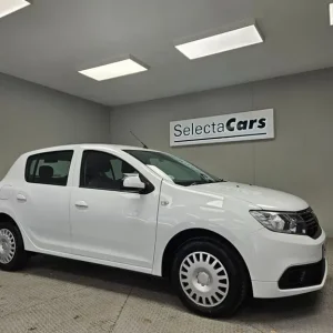 2019 Dacia Sandero 5-door hatchback - Image 4