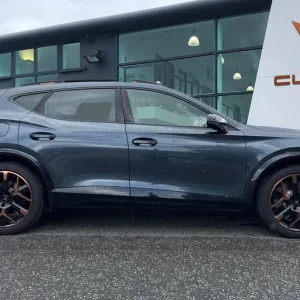 2025 Cupra Formentor 2.0 TSI VZ3 DSG 4Drive - Image 3