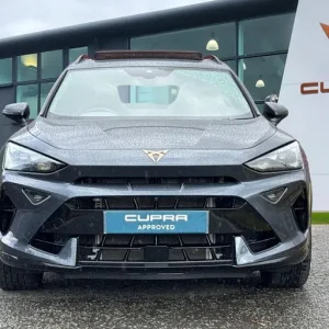 2025 Cupra Formentor 2.0 TSI VZ3 DSG 4Drive - Image 6