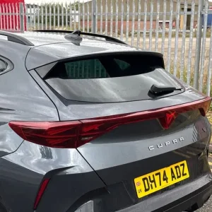 2025 Cupra Formentor 2.0 TSI VZ3 DSG 4Drive - Image 8