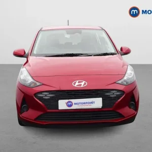 2023 Hyundai i10 1.0 Advance 5dr Hatchback Petrol Manual - Image 2
