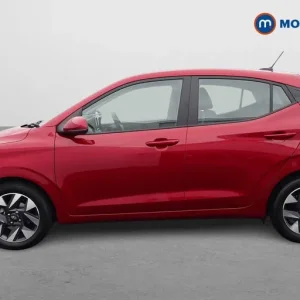 2023 Hyundai i10 1.0 Advance 5dr Hatchback Petrol Manual - Image 4