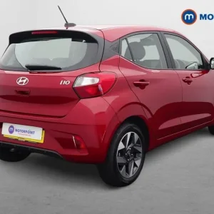 2023 Hyundai i10 1.0 Advance 5dr Hatchback Petrol Manual - Image 7
