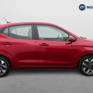 2023 Hyundai i10 1.0 Advance 5dr Hatchback Petrol Manual - Image 8