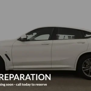 2019 BMW X4 Xdrive20D M Sport SUV Diesel Automatic - Image 6