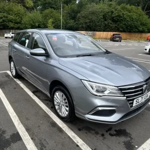 MG5 Estate 2022 long range 61.1kWh - Image 2