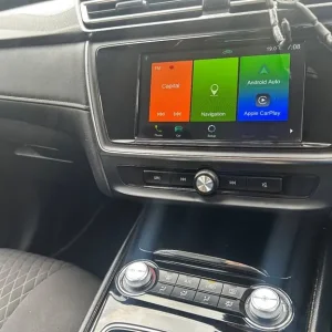 MG5 Estate 2022 long range 61.1kWh - Image 6
