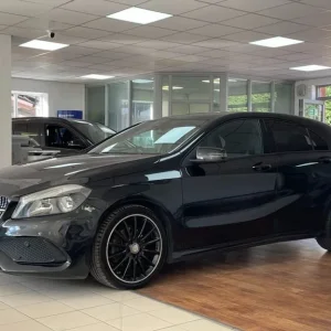 2016 Mercedes-Benz A-Class 2.1 A200d AMG Line Hatchback - Image 4