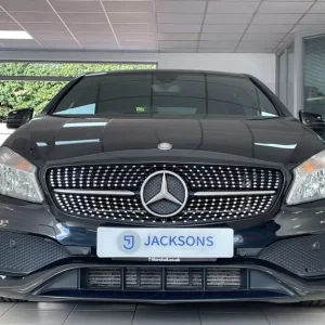 2016 Mercedes-Benz A-Class 2.1 A200d AMG Line Hatchback - Image 5