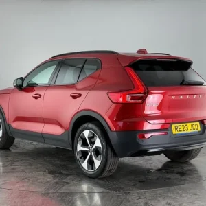 2023 Volvo XC40 2.0 B3 MHEV Plus DCT Auto Euro 6 5dr Estate Petrol - Image 5