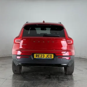 2023 Volvo XC40 2.0 B3 MHEV Plus DCT Auto Euro 6 5dr Estate Petrol - Image 6