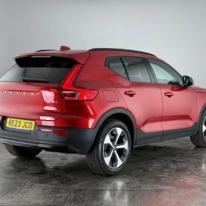 2023 Volvo XC40 2.0 B3 MHEV Plus DCT Auto Euro 6 5dr Estate Petrol - Image 7