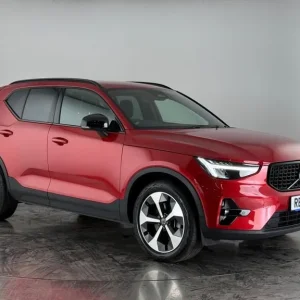 2023 Volvo XC40 2.0 B3 MHEV Plus DCT Auto Euro 6 5dr Estate Petrol