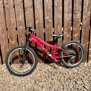 Voodoo sobo 20” kids mountain bike SERVICED - Image 2