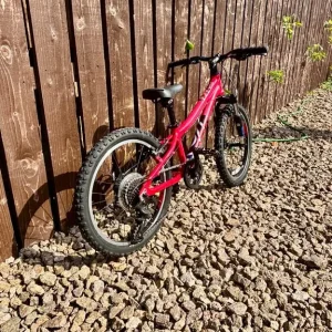 Voodoo sobo 20” kids mountain bike SERVICED - Image 3