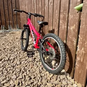 Voodoo sobo 20” kids mountain bike SERVICED - Image 4