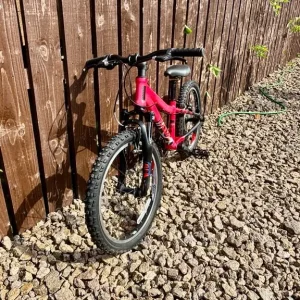 Voodoo sobo 20” kids mountain bike SERVICED - Image 5