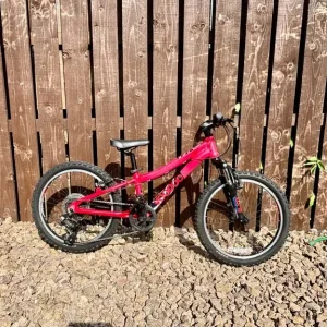 Voodoo sobo 20” kids mountain bike SERVICED