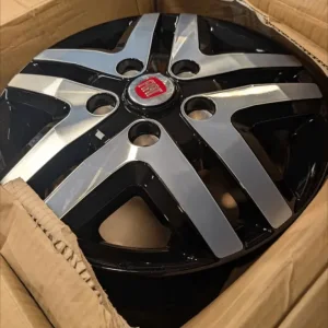 Fiat Ducato 16-inch alloy wheels