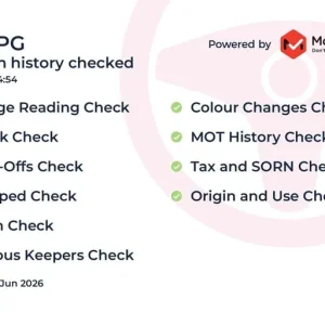 2021 Audi RS7 Sportback Vorsprung in Mythos Black Metallic - Image 5