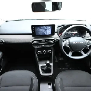 2023 Dacia Jogger 1.0 TCe Expression MPV 5-door Petrol Manual - Image 2
