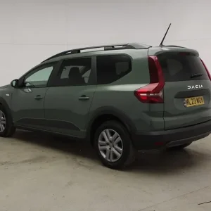 2023 Dacia Jogger 1.0 TCe Expression MPV 5-door Petrol Manual - Image 4