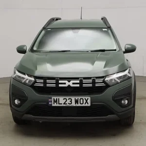 2023 Dacia Jogger 1.0 TCe Expression MPV 5-door Petrol Manual - Image 7