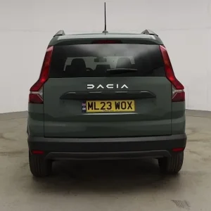 2023 Dacia Jogger 1.0 TCe Expression MPV 5-door Petrol Manual - Image 8