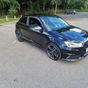 2014 Audi A1 S1 Hatchback - Image 2