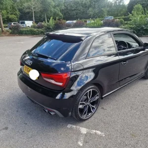 2014 Audi A1 S1 Hatchback - Image 4