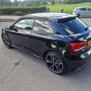 2014 Audi A1 S1 Hatchback - Image 5