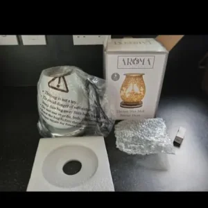 2 brand new desire aroma warmers - Image 6