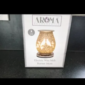 2 brand new desire aroma warmers - Image 7